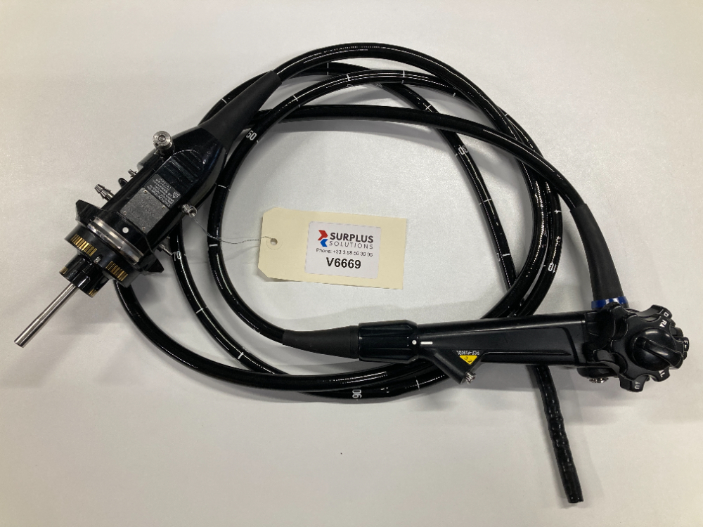 Image of Olympus PCF-H190DL - Endoscopy Colonoscope